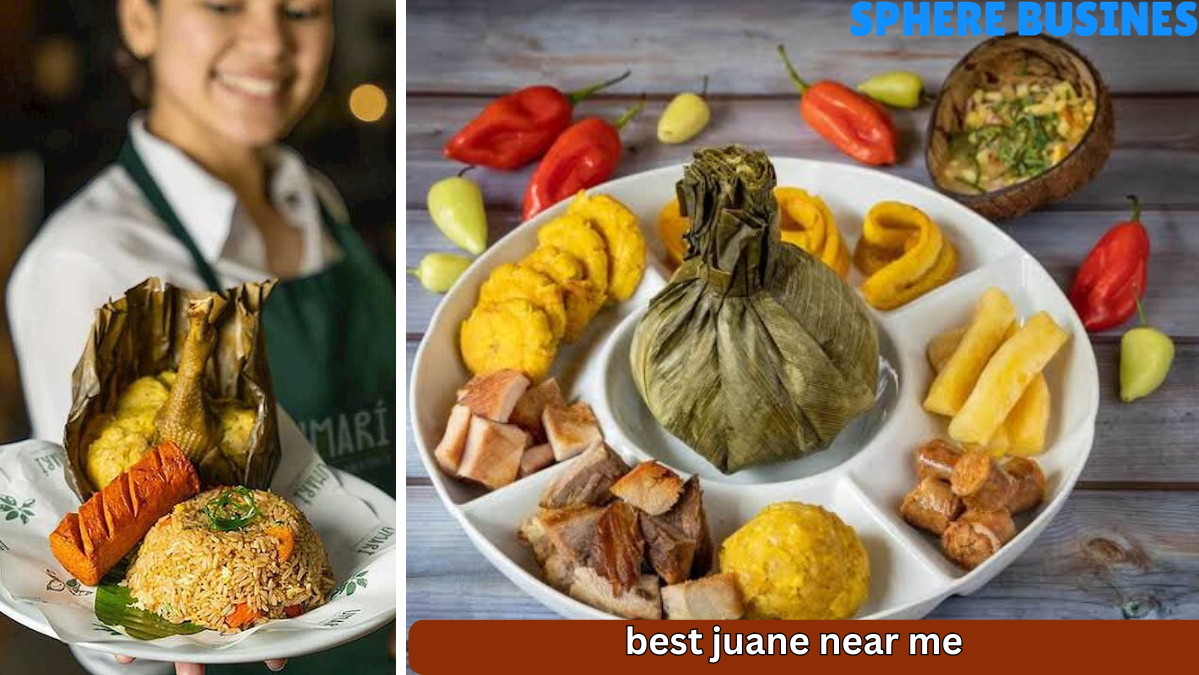 Best Juane Near Me