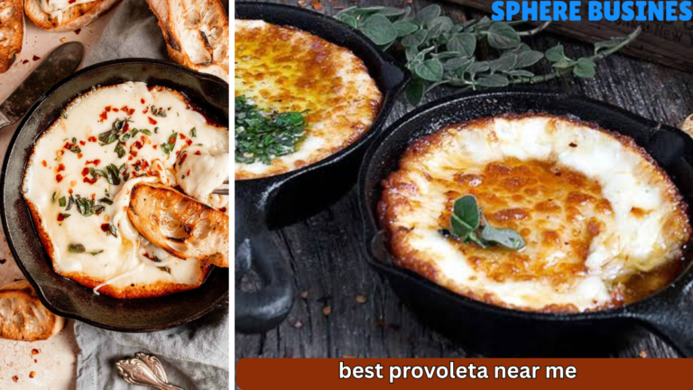 best provoleta near me