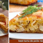 Best Tarta de Pollo Near Me