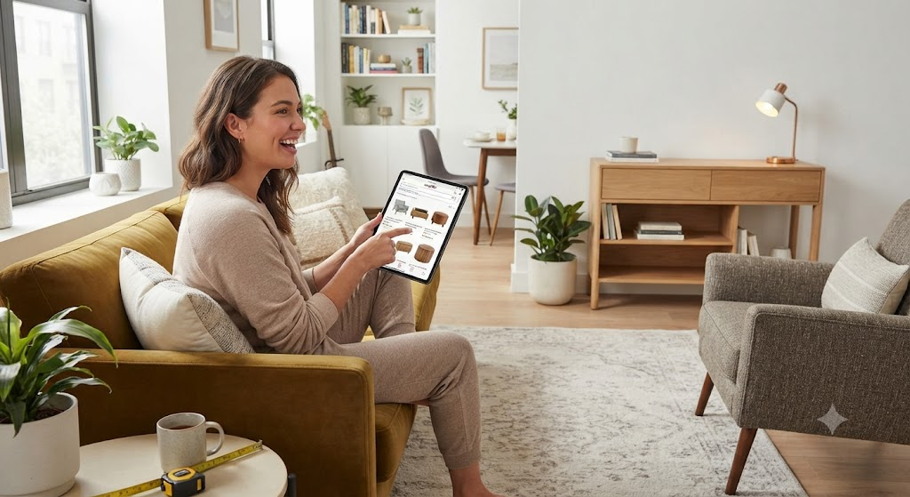 Wayfair Furniture