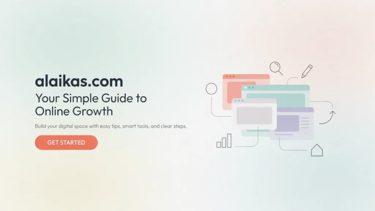 alaikas.com