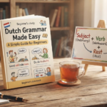Dutch Grammar