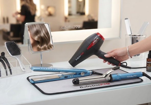 Babyliss Pro