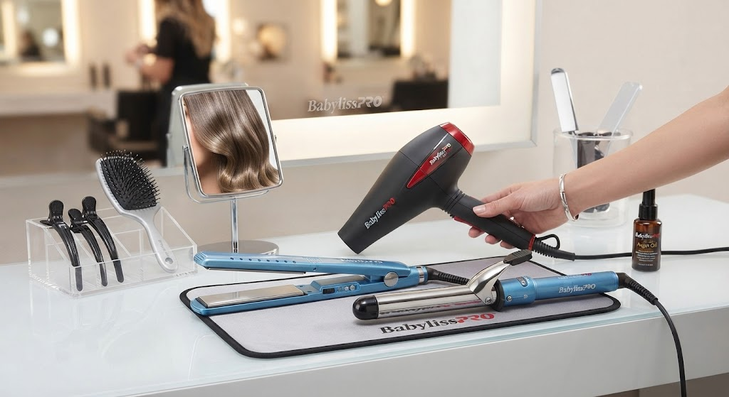 Babyliss Pro
