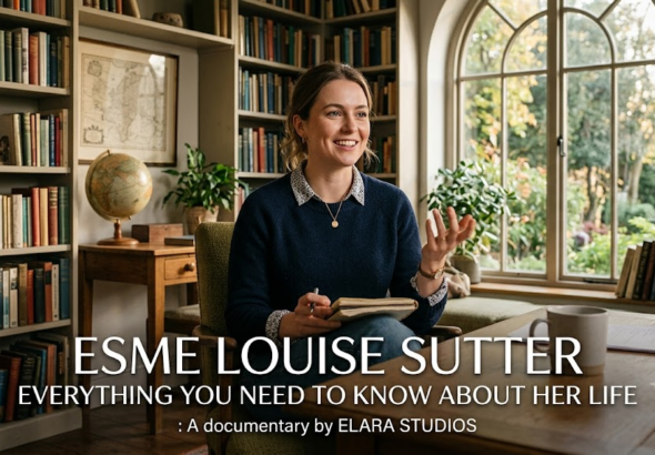 Esme Louise Sutter