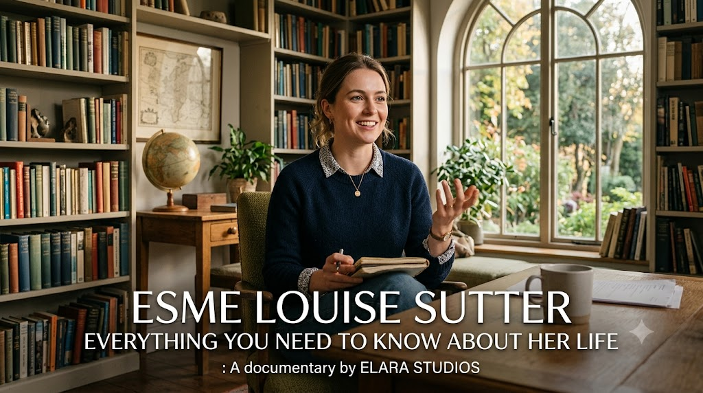 Esme Louise Sutter