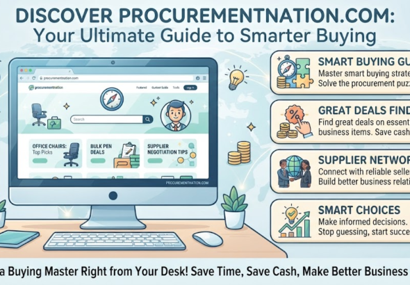 ProcurementNation.com
