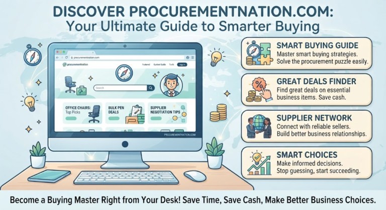 ProcurementNation.com